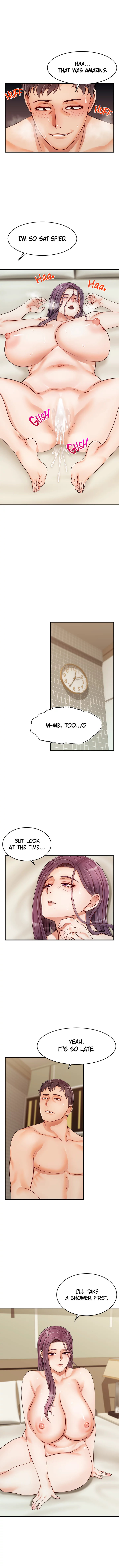Its Okay Because Were Family chapter 17 page 6