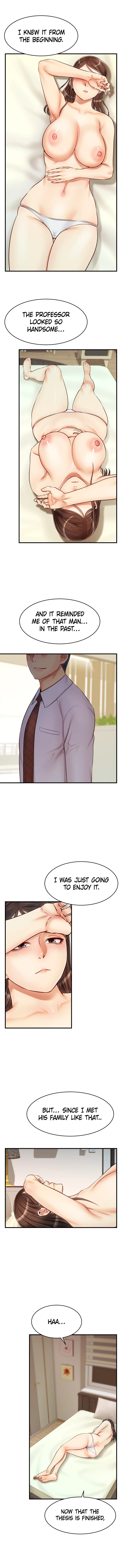 Its Okay Because Were Family chapter 17 page 10