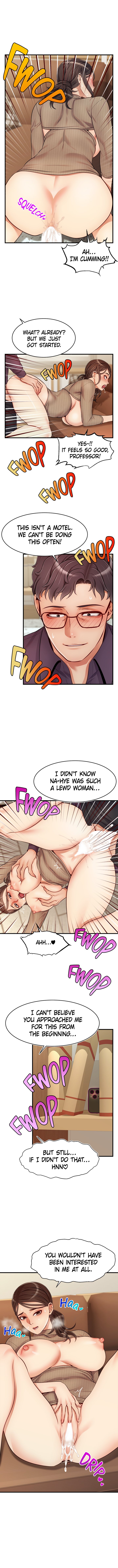 Its Okay Because Were Family chapter 19 page 4