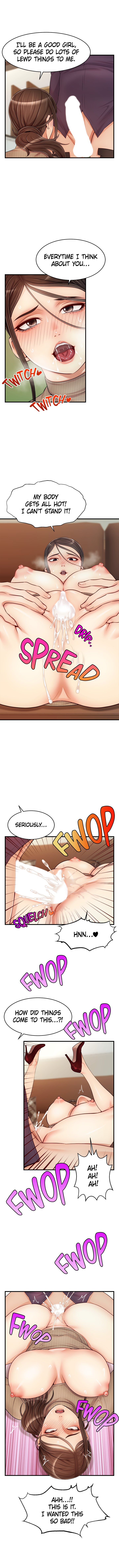 Its Okay Because Were Family chapter 19 page 5