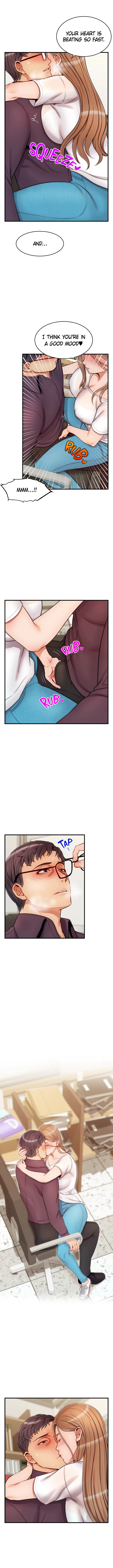 Its Okay Because Were Family chapter 20 page 3