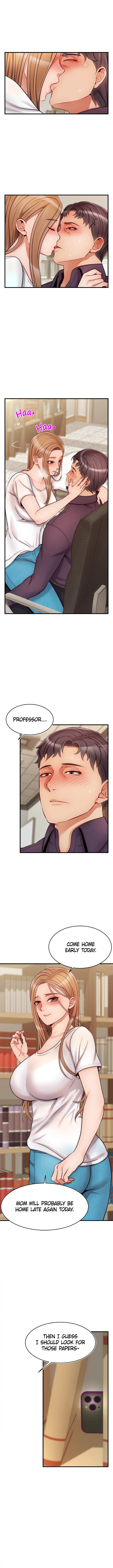 Its Okay Because Were Family chapter 20 page 4