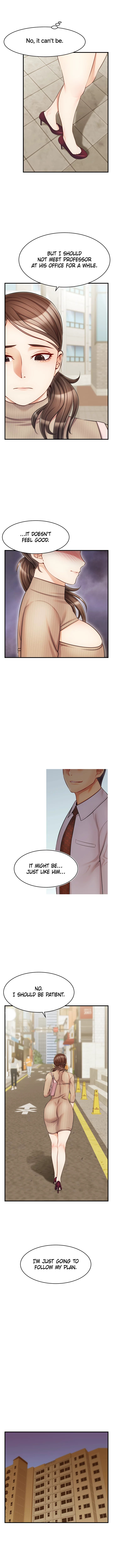 Its Okay Because Were Family chapter 20 page 9