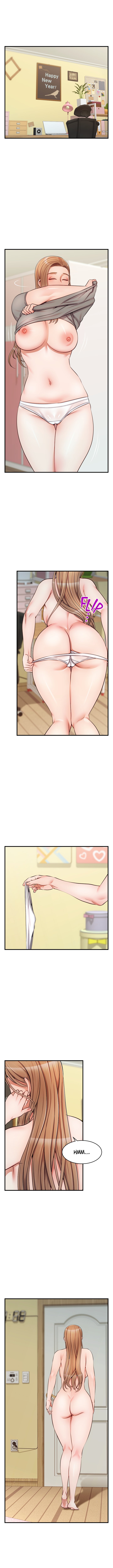 Its Okay Because Were Family chapter 21 page 3