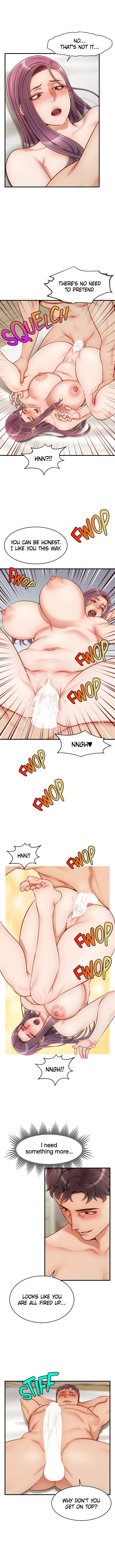 Its Okay Because Were Family chapter 22 page 5