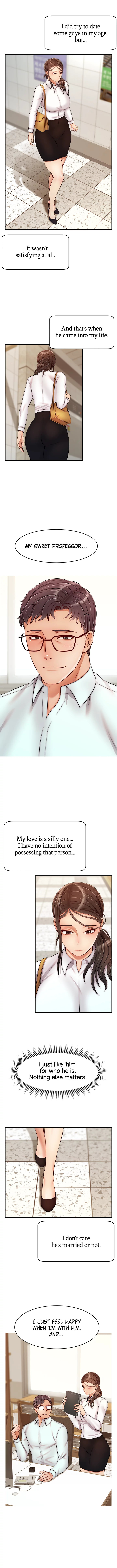 Its Okay Because Were Family chapter 23 page 10