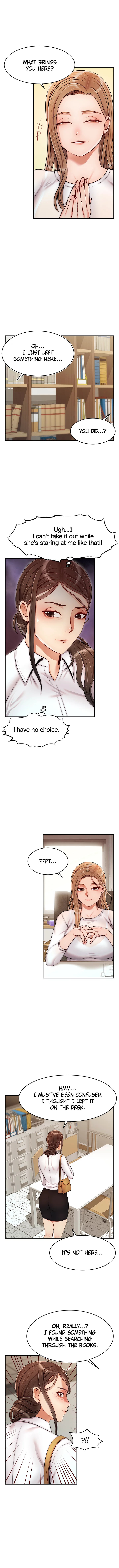 Its Okay Because Were Family chapter 24 page 3