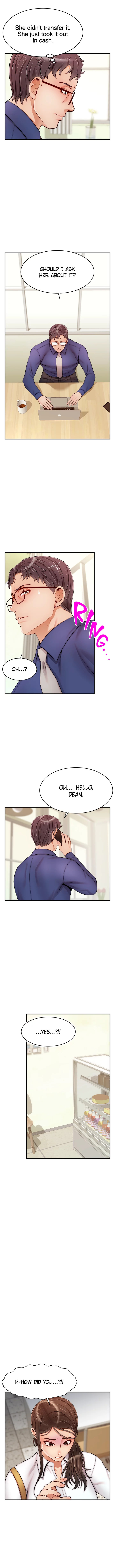 Its Okay Because Were Family chapter 24 page 5
