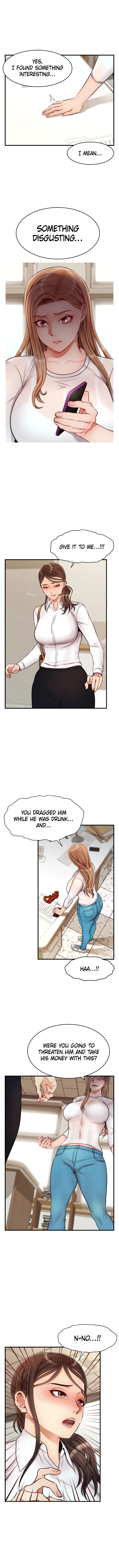 Its Okay Because Were Family chapter 24 page 6