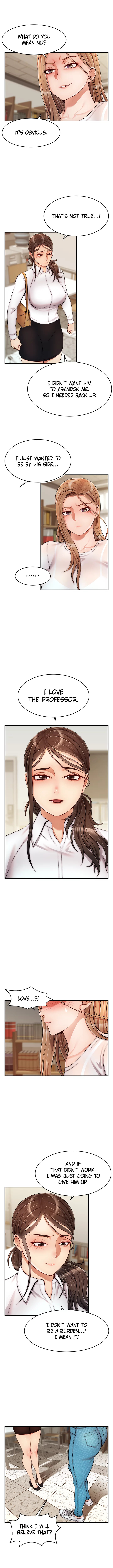 Its Okay Because Were Family chapter 24 page 7