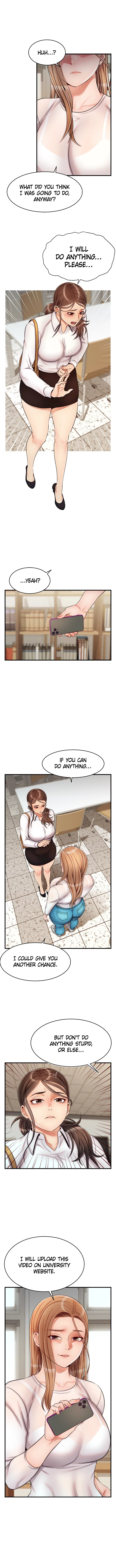 Its Okay Because Were Family chapter 24 page 9