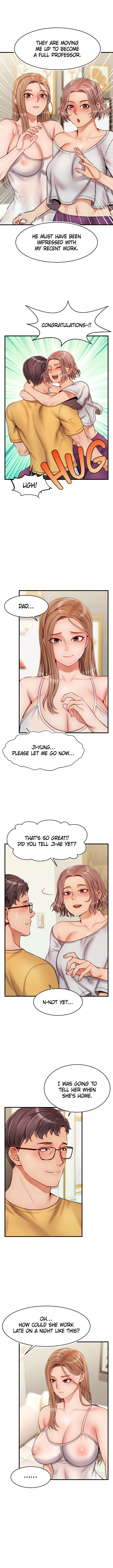 Its Okay Because Were Family chapter 25 page 4