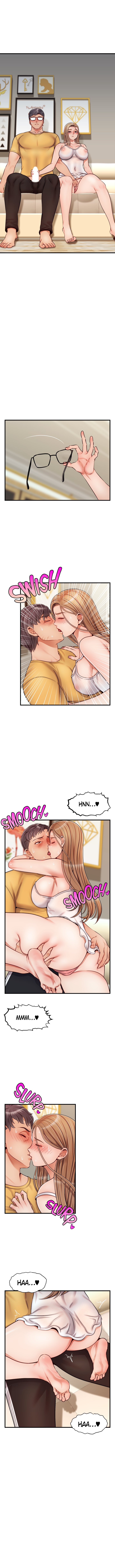 Its Okay Because Were Family chapter 25 page 7