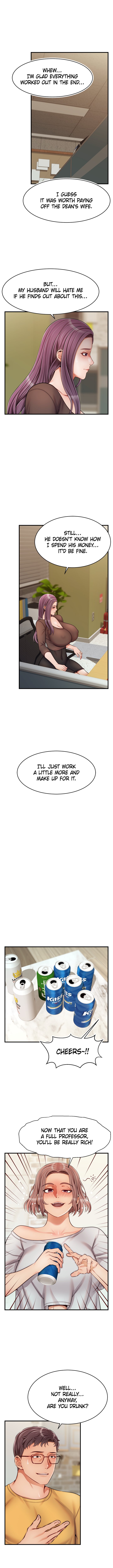 Its Okay Because Were Family chapter 25 page 9