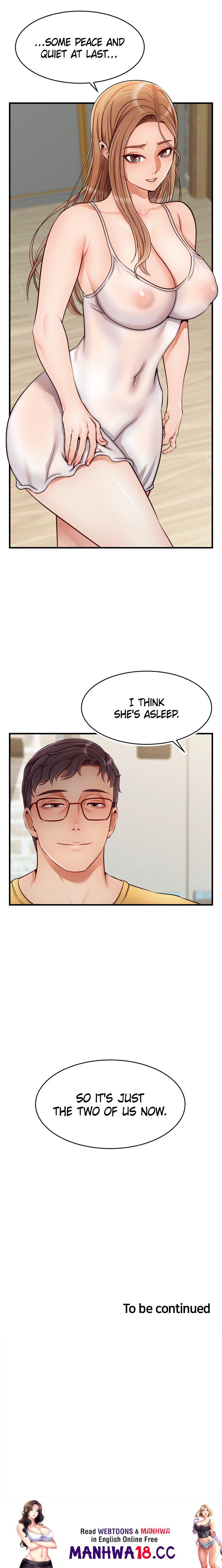 Its Okay Because Were Family chapter 25 page 11