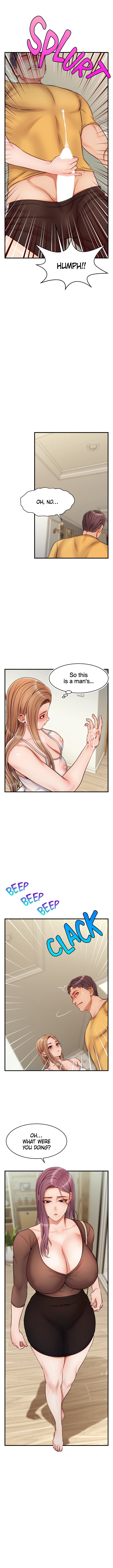 Its Okay Because Were Family chapter 26 page 3