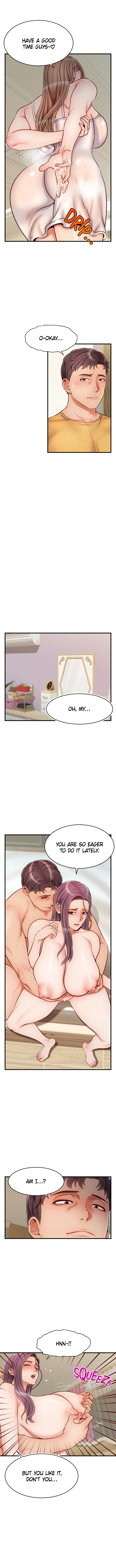 Its Okay Because Were Family chapter 26 page 5