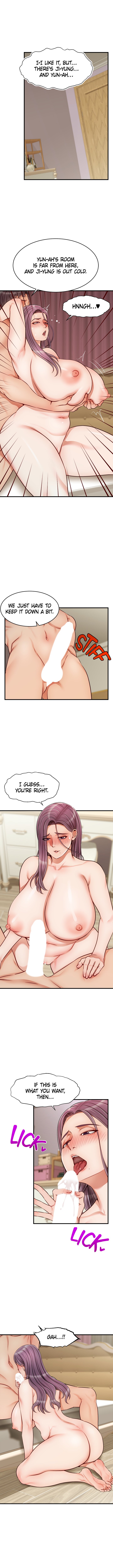 Its Okay Because Were Family chapter 26 page 6