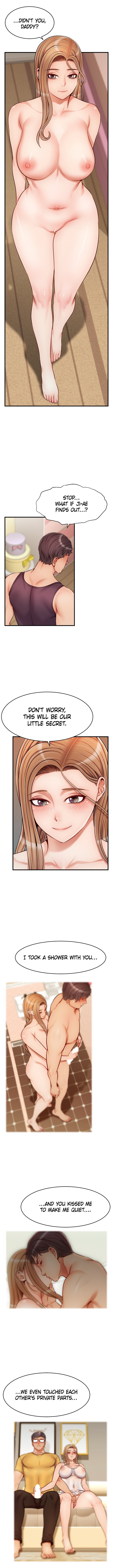 Its Okay Because Were Family chapter 27 page 4