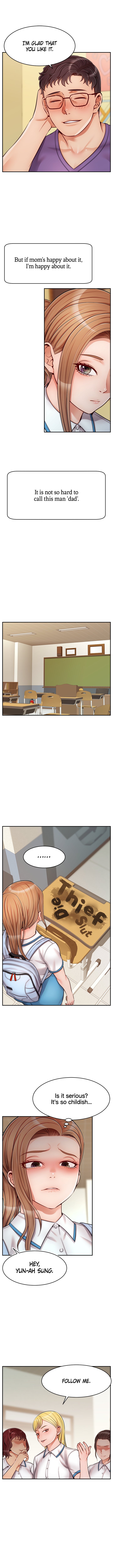 Its Okay Because Were Family chapter 28 page 3