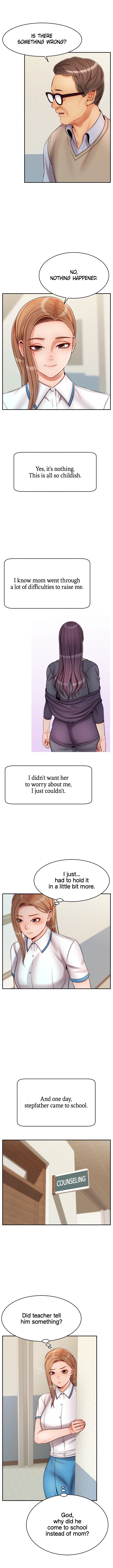 Its Okay Because Were Family chapter 28 page 6