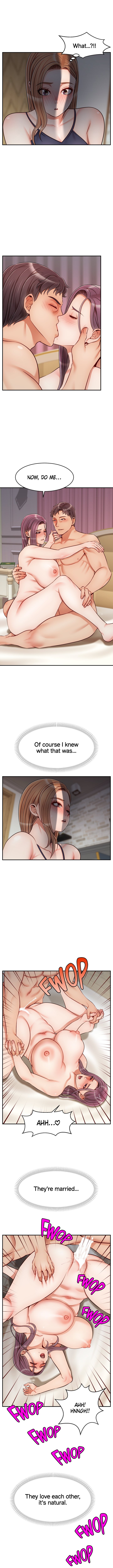 Its Okay Because Were Family chapter 29 page 5