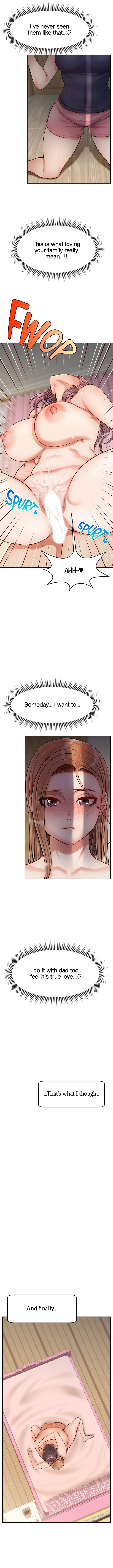 Its Okay Because Were Family chapter 29 page 7