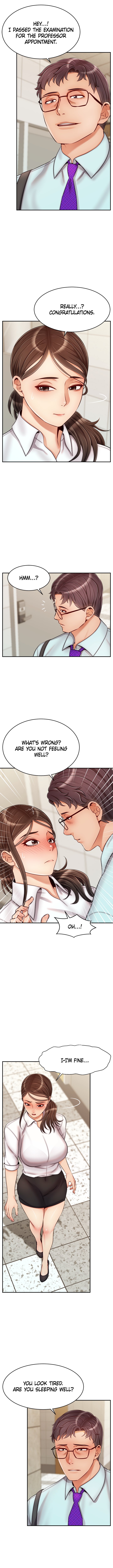 Its Okay Because Were Family chapter 30 page 3