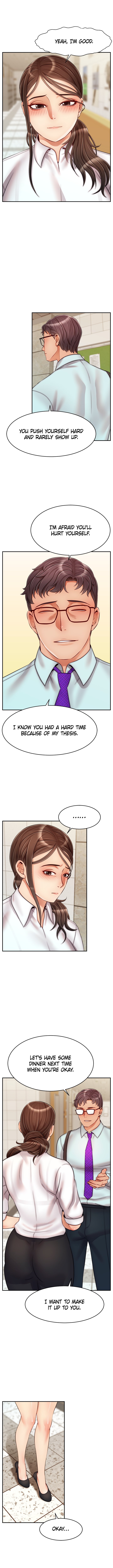 Its Okay Because Were Family chapter 30 page 4