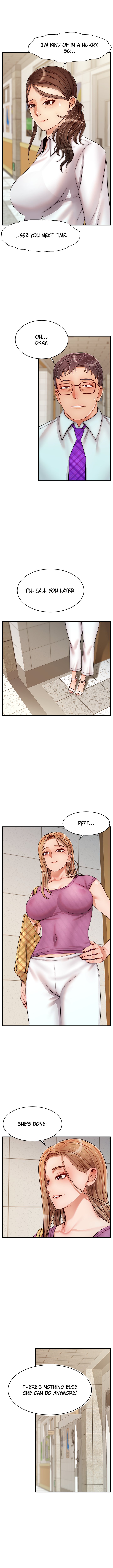 Its Okay Because Were Family chapter 30 page 5