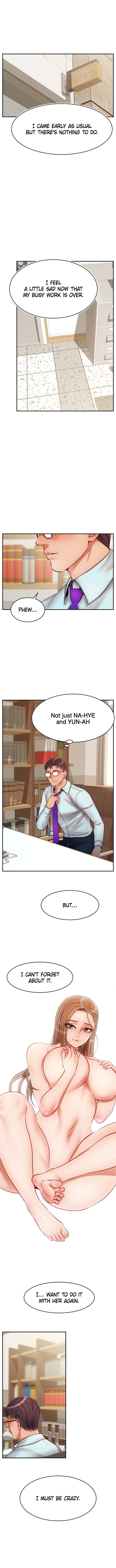 Its Okay Because Were Family chapter 30 page 6