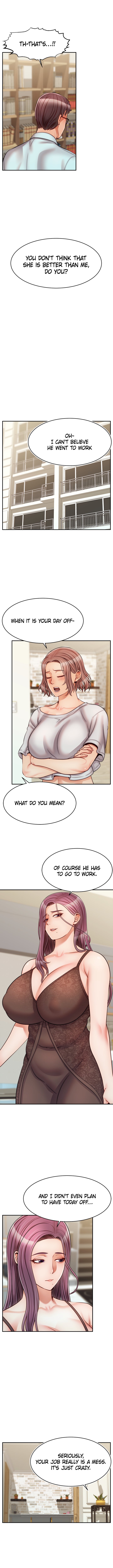 Its Okay Because Were Family chapter 30 page 10