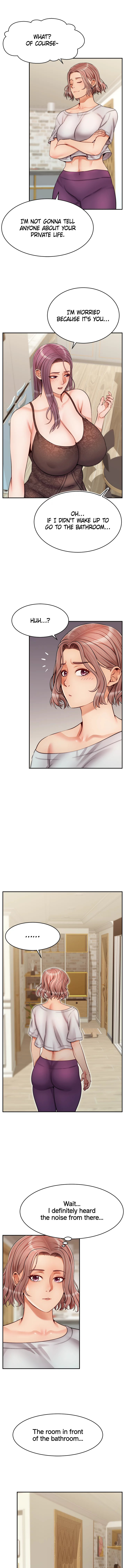 Its Okay Because Were Family chapter 31 page 3
