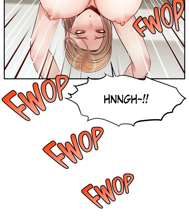 Its Okay Because Were Family chapter 31 page 8