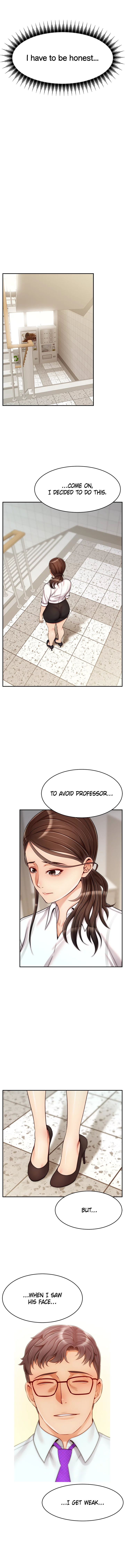 Its Okay Because Were Family chapter 31 page 17