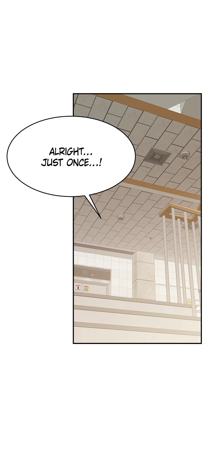 Its Okay Because Were Family chapter 31 page 18