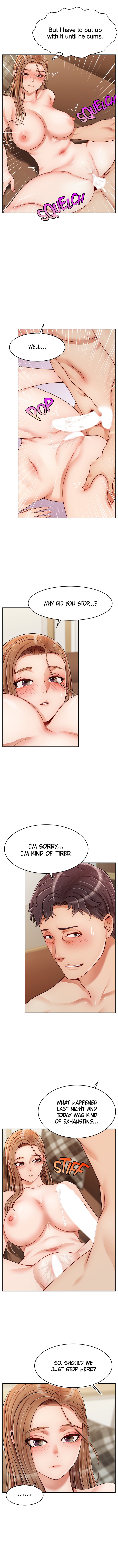 Its Okay Because Were Family chapter 32 page 3