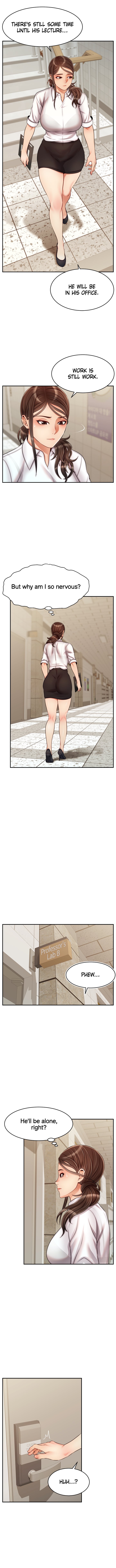Its Okay Because Were Family chapter 32 page 7