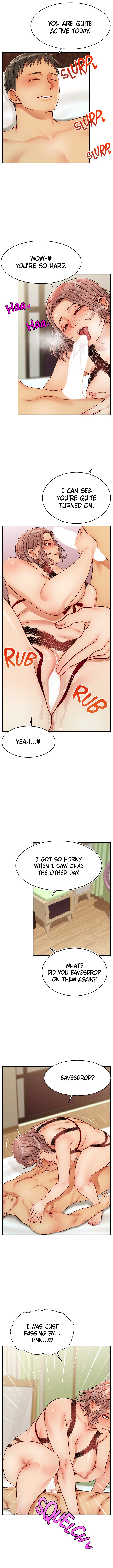 Its Okay Because Were Family chapter 33 page 3