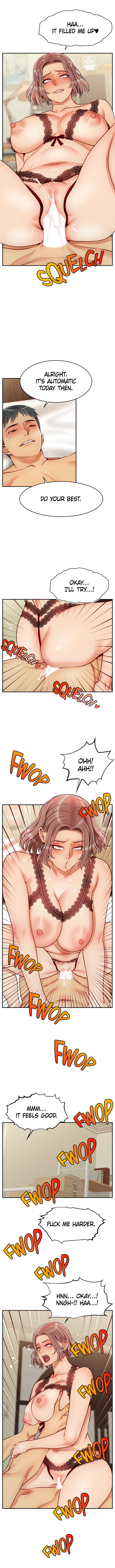 Its Okay Because Were Family chapter 33 page 4