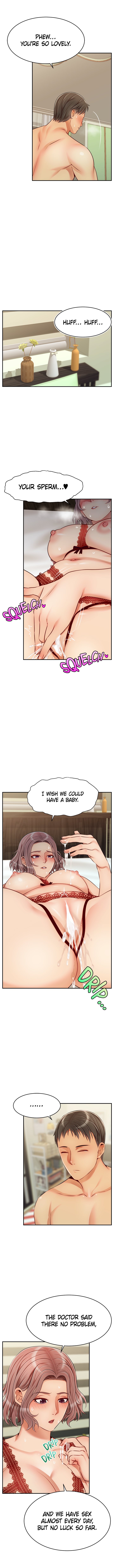 Its Okay Because Were Family chapter 33 page 7