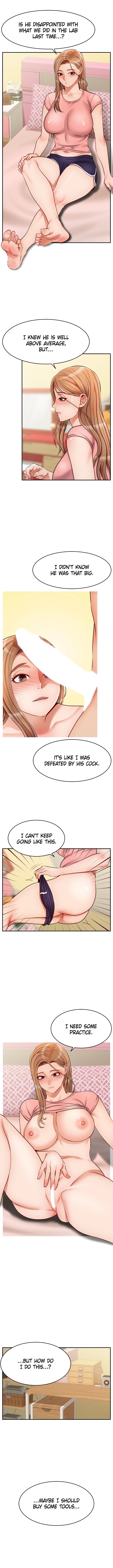 Its Okay Because Were Family chapter 34 page 3