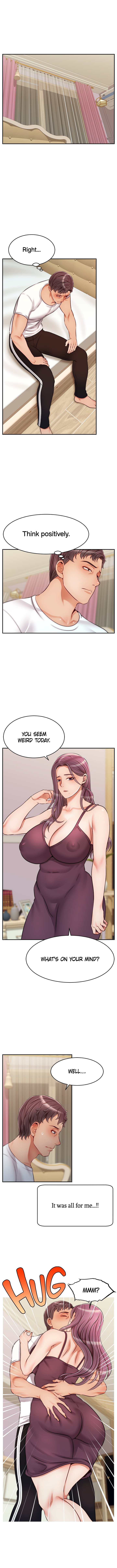 Its Okay Because Were Family chapter 34 page 4