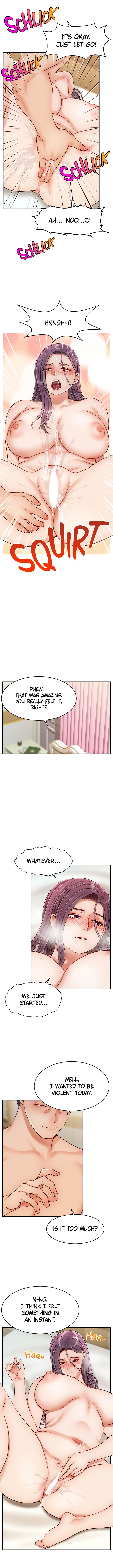Its Okay Because Were Family chapter 34 page 6