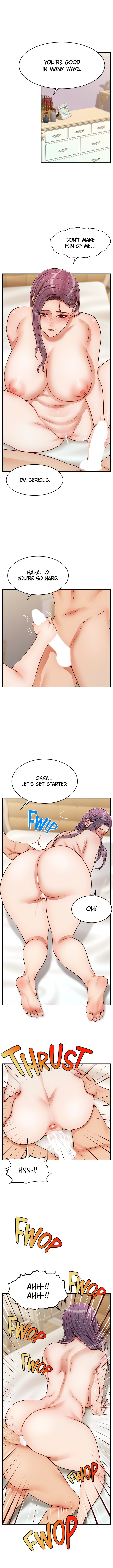 Its Okay Because Were Family chapter 34 page 7