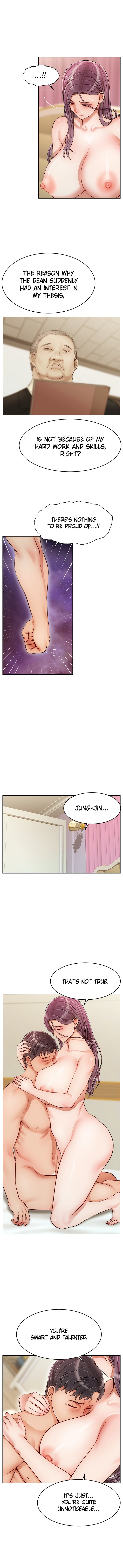 Its Okay Because Were Family chapter 35 page 3