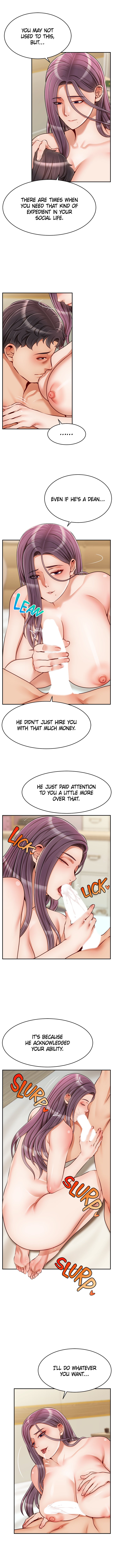 Its Okay Because Were Family chapter 35 page 4