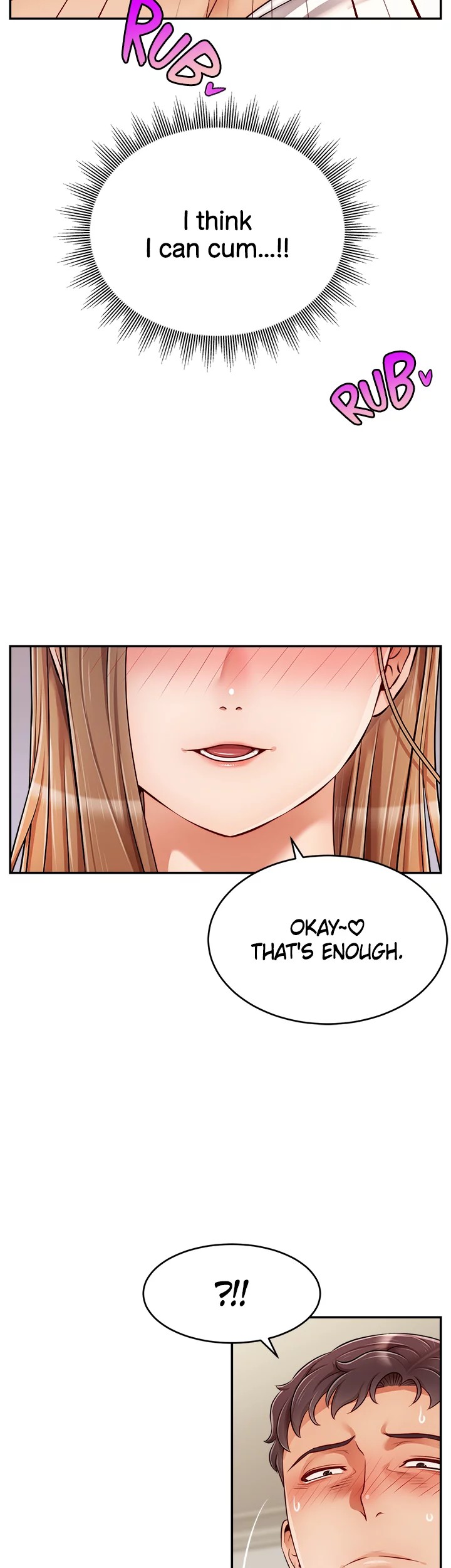Its Okay Because Were Family chapter 36 page 7