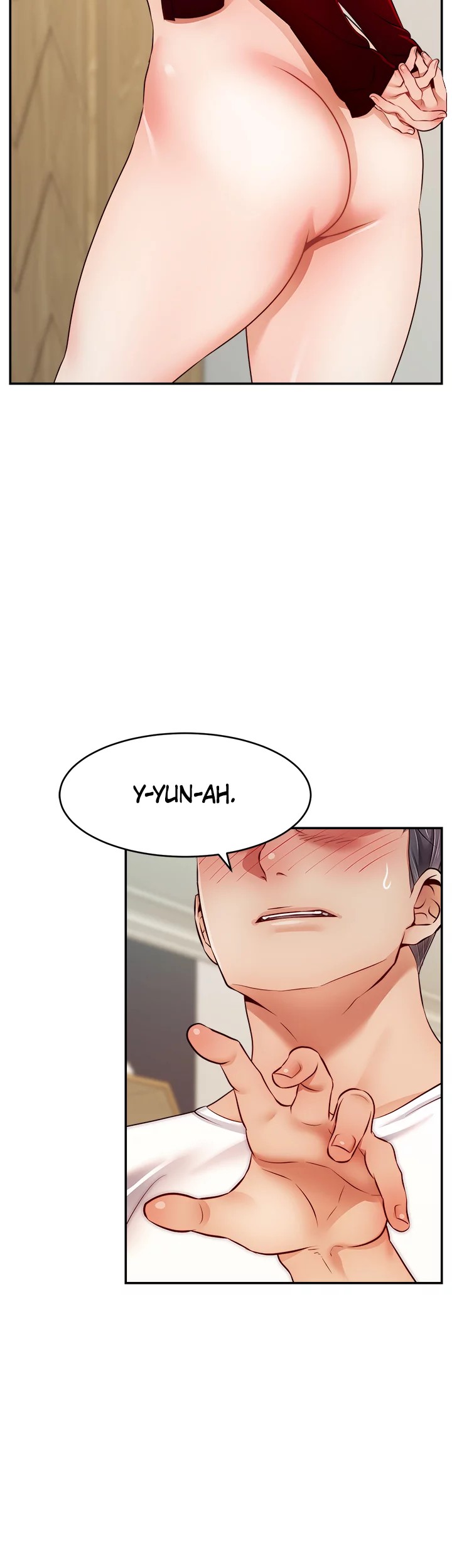 Its Okay Because Were Family chapter 36 page 11