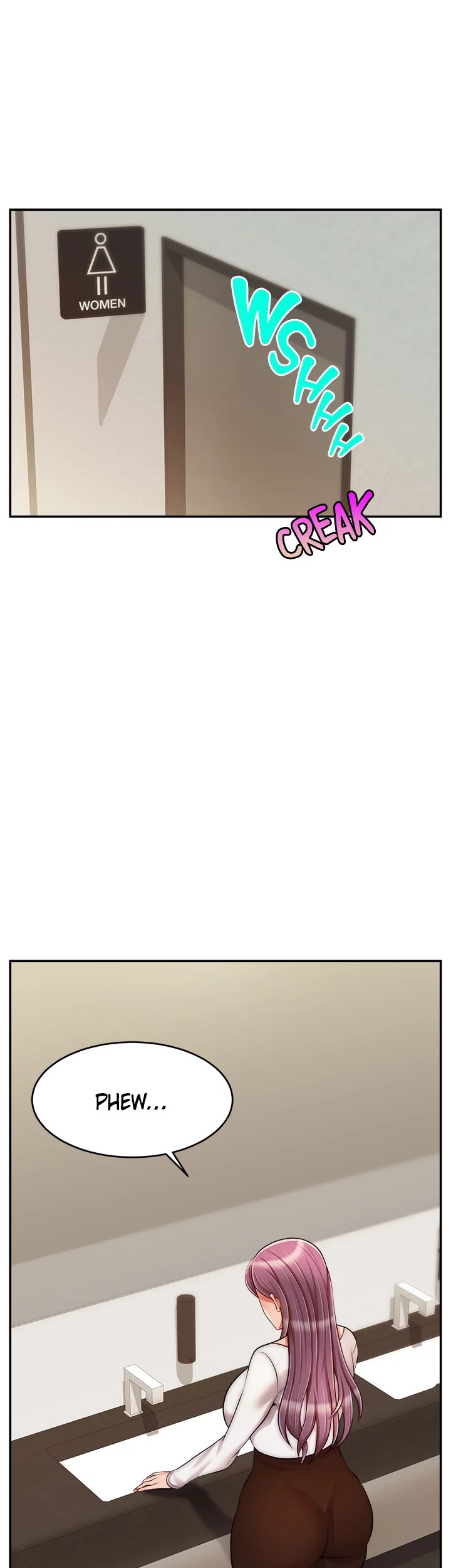 Its Okay Because Were Family chapter 36 page 14